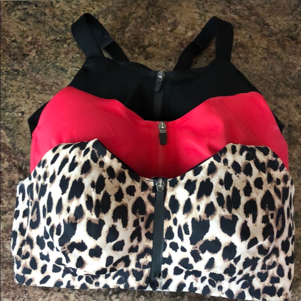 Victoria’s Secret sport bra Bundle